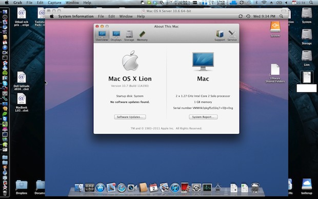 Bittorrent For Mac Os X 10.7.5